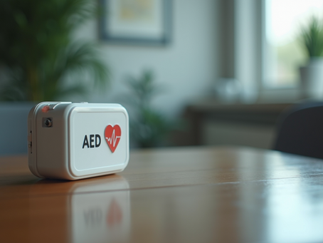 Empowering Lives Through Emergency Response Certification