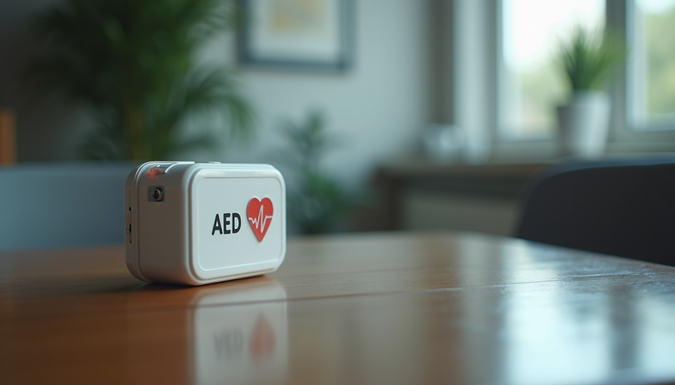 Empowering Lives Through Emergency Response Certification