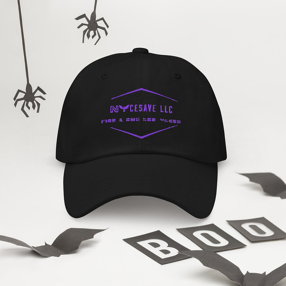 Thumbnail: Dad hat