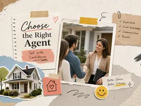 How to Choose a Real Estate Agent for Selling Your House