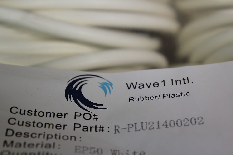 Wave 1 Intl.