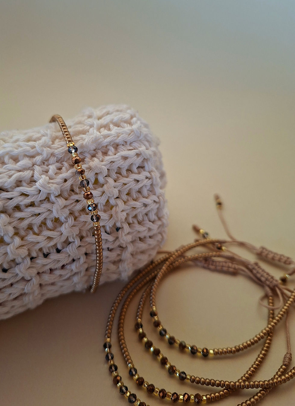 Miniatura: BRACCIALE LÍ