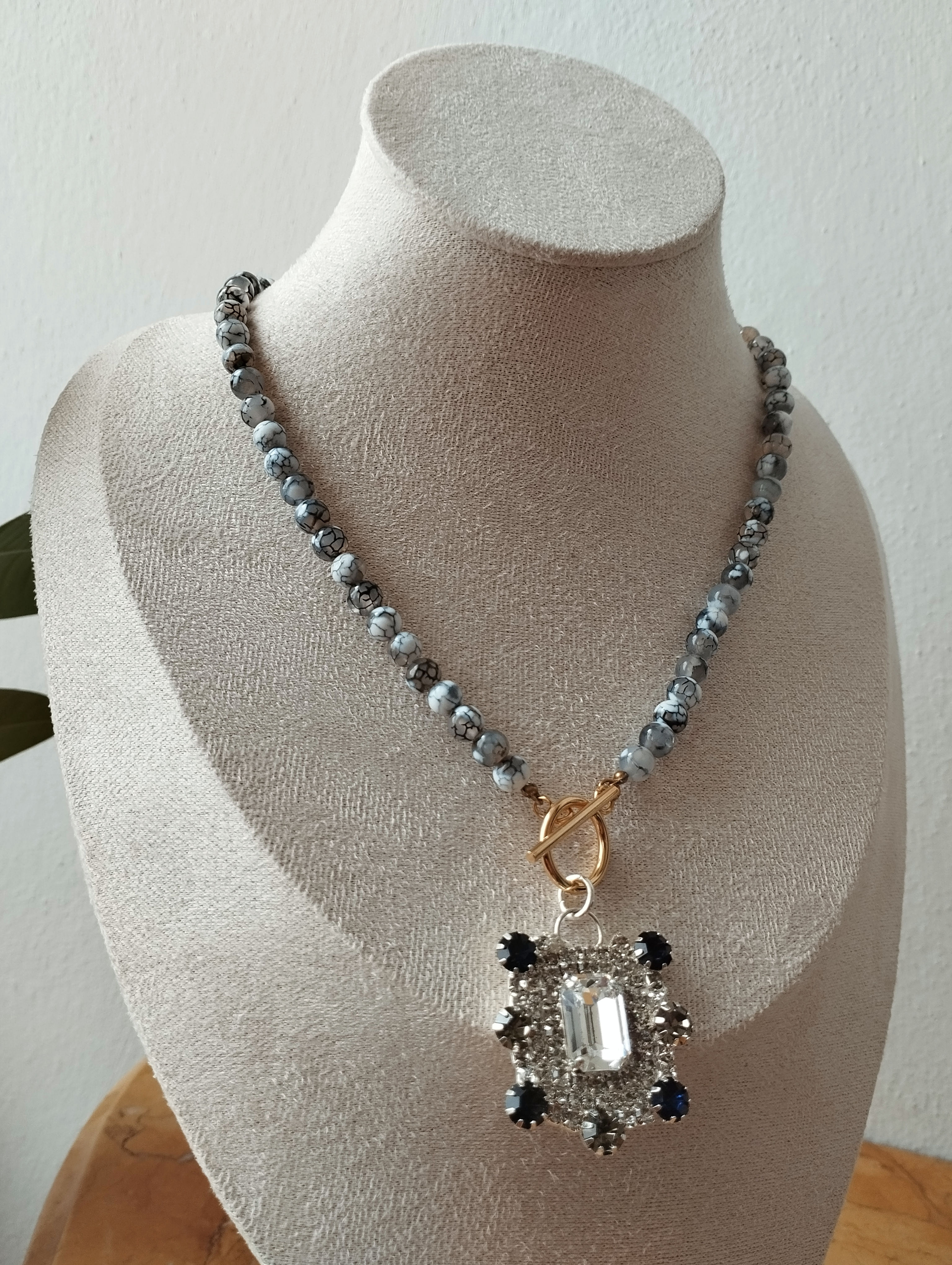 COLLANA VIVI