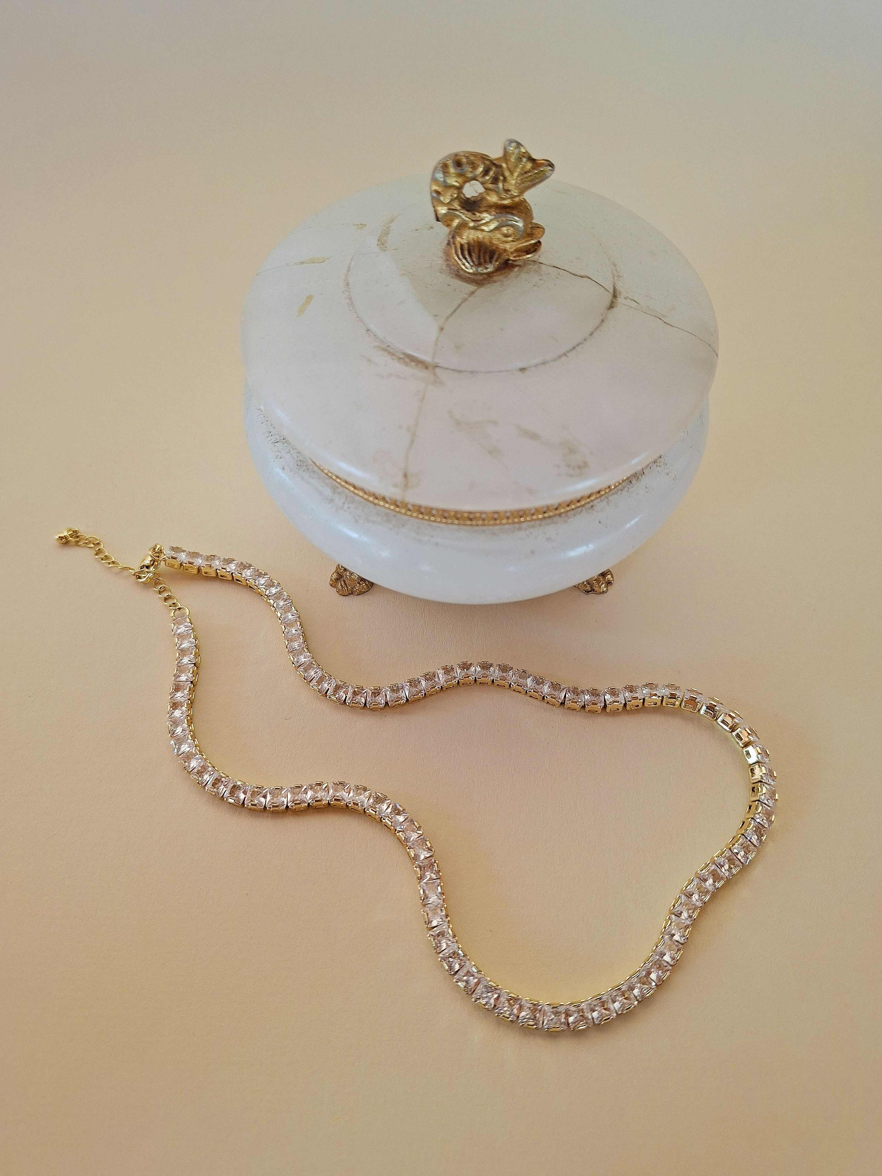 COLLANA STELLA