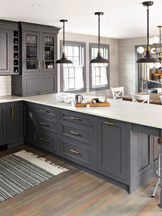 Renovation, Provincetown, MA