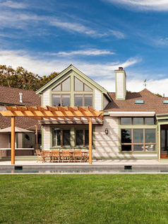 Major Renovation, Orleans, MA