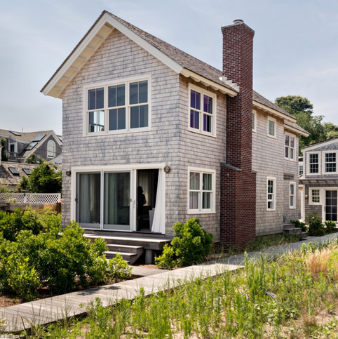Major Renovation, Provincetown