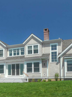 New Home, Energy Star Certified, Orleans, MA