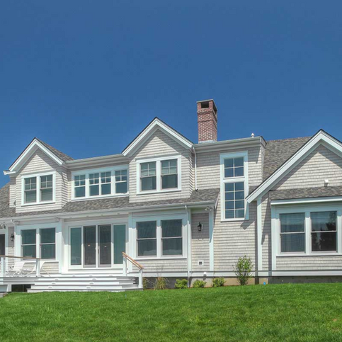 New Home, Energy Star Certified, Orleans, MA