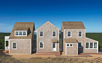 Custom Home – Three’s a Charm