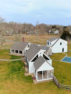 Major Renovation, Orleans, MA