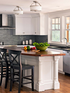 Renovation, Orleans, MA