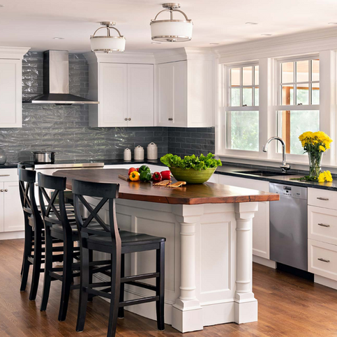 Renovation, Orleans, MA