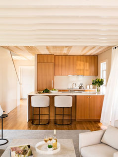 Major Renovation, Provincetown