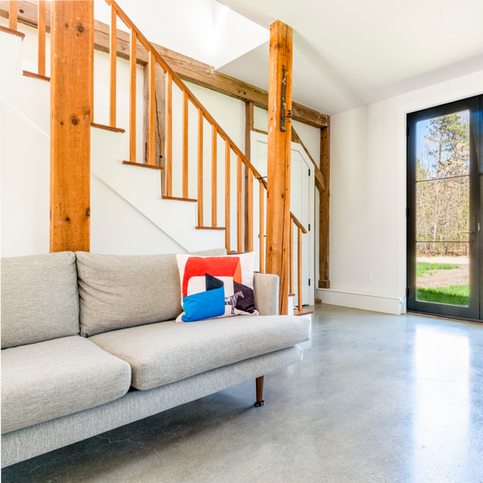 Renovation, Brewster, MA