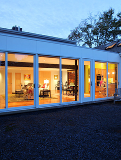 Major Renovation, Orleans, MA