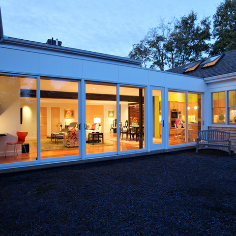 Major Renovation, Orleans, MA