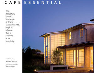 Design New England – March/April 2012
