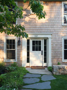 Major Renovation, Wellfleet, MA