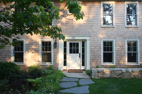Major Renovation, Wellfleet, MA