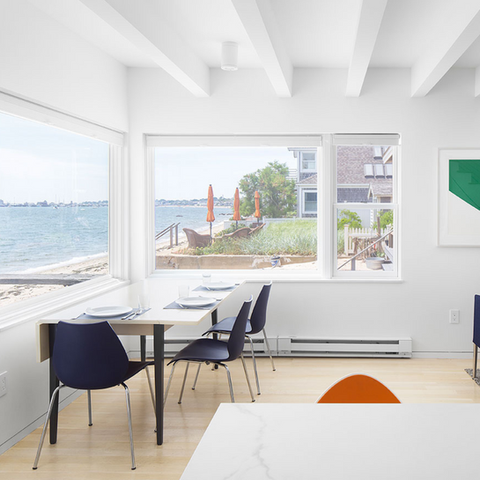 Condo Renovation, Provincetown, MA