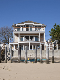 Major Renovation, Provincetown, MA