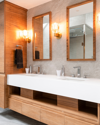 Remodel, Orleans, MA