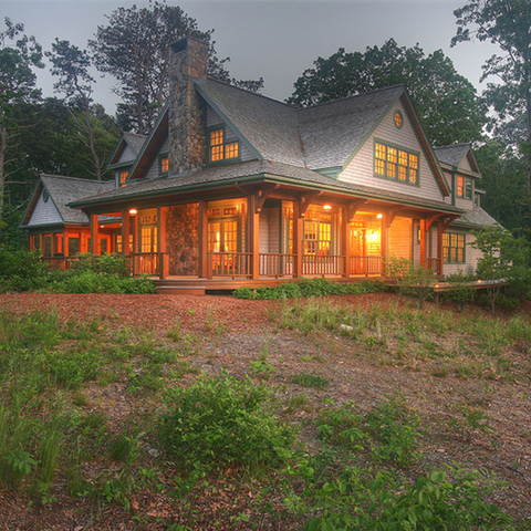 New Home, Orleans, MA