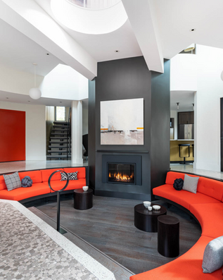 Major Renovation, Truro, MA