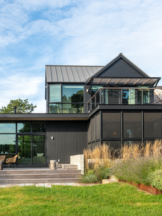 Renovation, Truro, MA