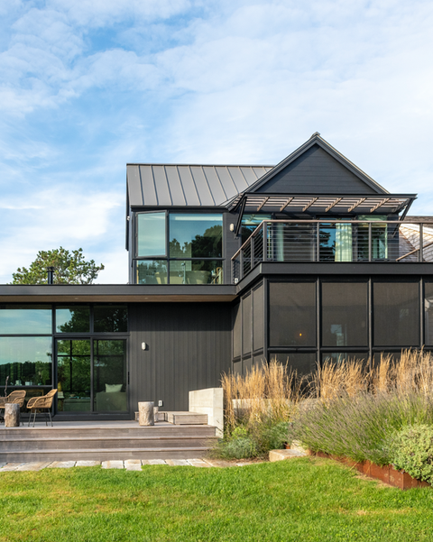 Renovation, Truro, MA