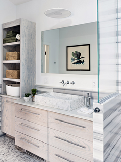 Provincetown Bathrooms