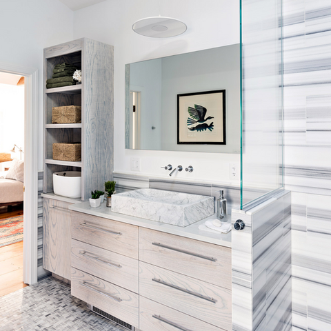 Provincetown Bathrooms