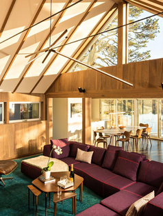 Major Renovation, Wellfleet, MA