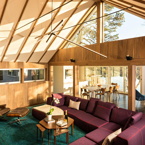 Major Renovation, Wellfleet, MA