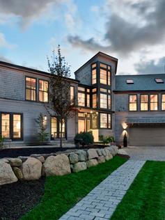 Renovation, Provincetown, MA