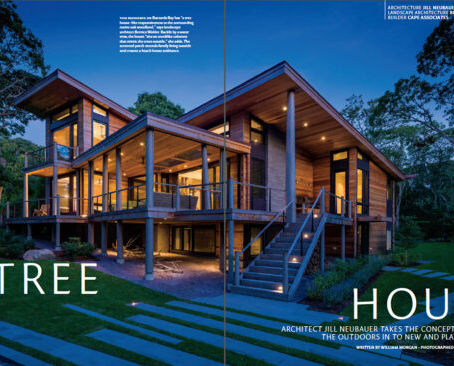 Design New England July/Aug Issue