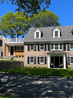 Renovation, Orleans, MA