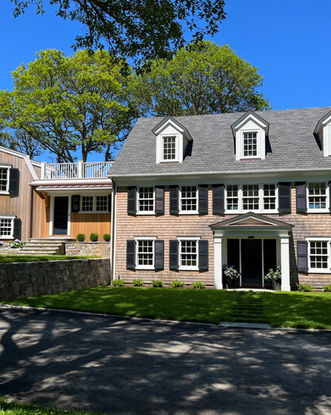 Renovation, Orleans, MA