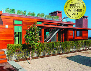2014 Building Industry Awards