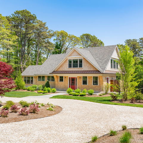 New Home, Orleans, MA