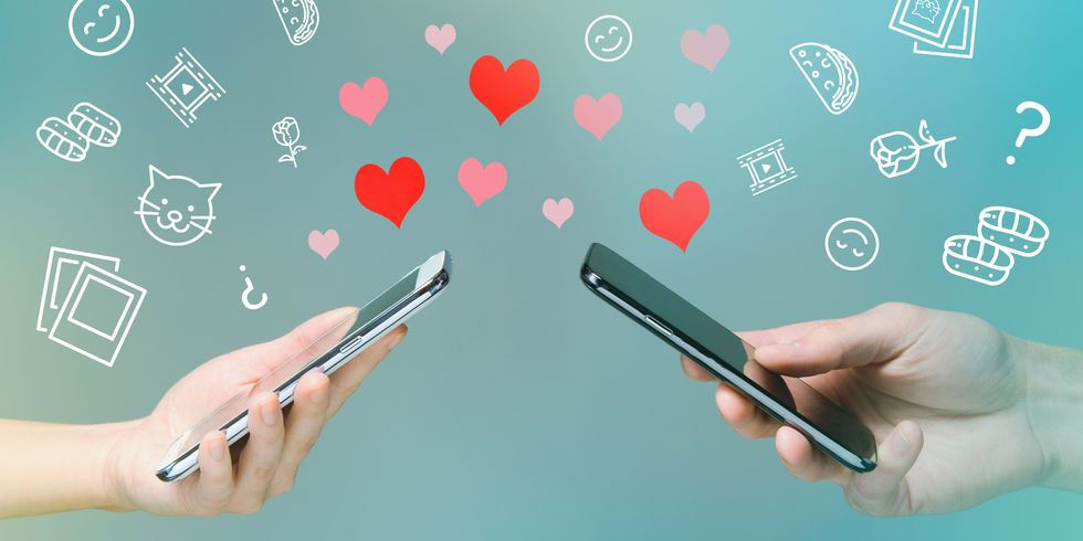14 Real Ways You Can Find True Love Online in Canada - Elizegan online dating find true love