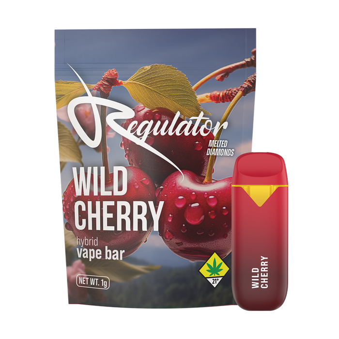 Wild Cherry