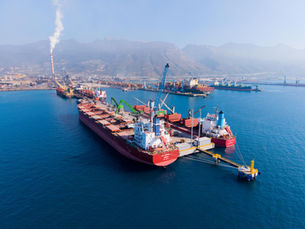 “Liman yatırımımız ile üreten, ihraç eden ve dünyaya açılan bir sanayi ekosistemine dönüştük”