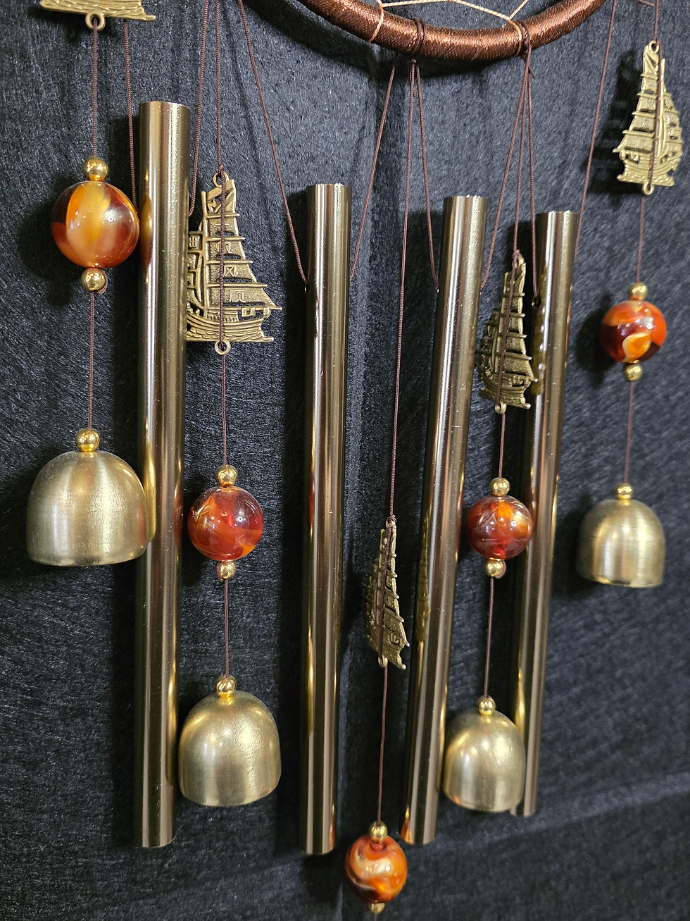Thumbnail: Windchime - Anchor
