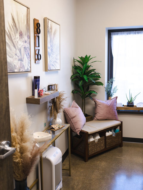 How to find the right space for you