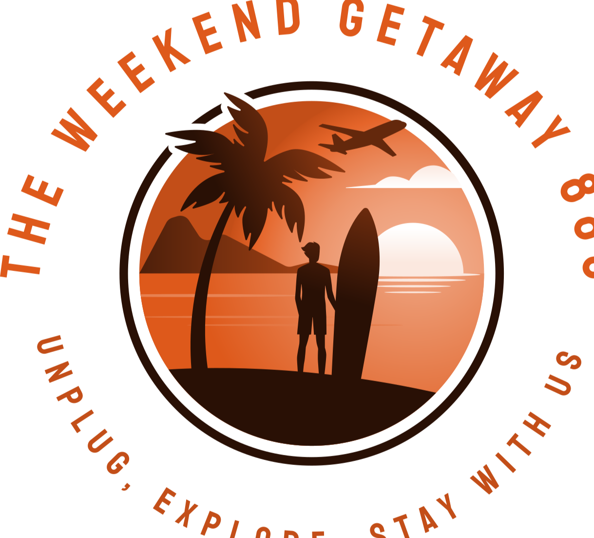 Home | The Weekend Getaway