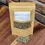 Thumbnail: Bag of Sweet Dandelion Women's Comfort Herbal Tea- front view with  loose tea