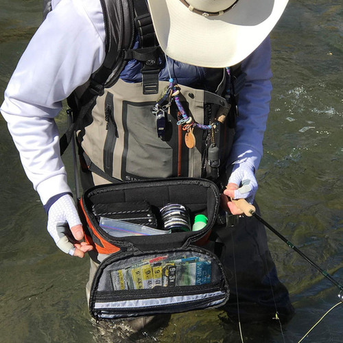 バッグ HappySuke Twin Lakes - Quarry | Paxis Backpacks