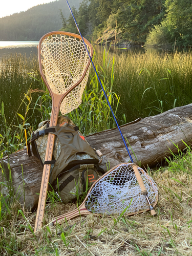best walleye fishing net Top 10 Landing Nets this Season